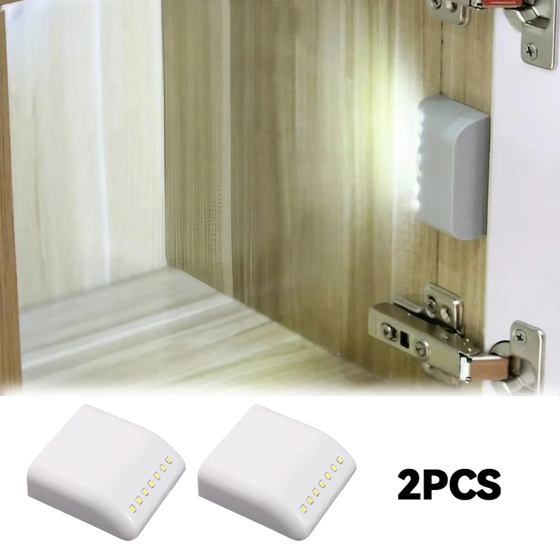 Led Lighting Wall Decor - LED Cabinet Light Wireless Motion Automatic