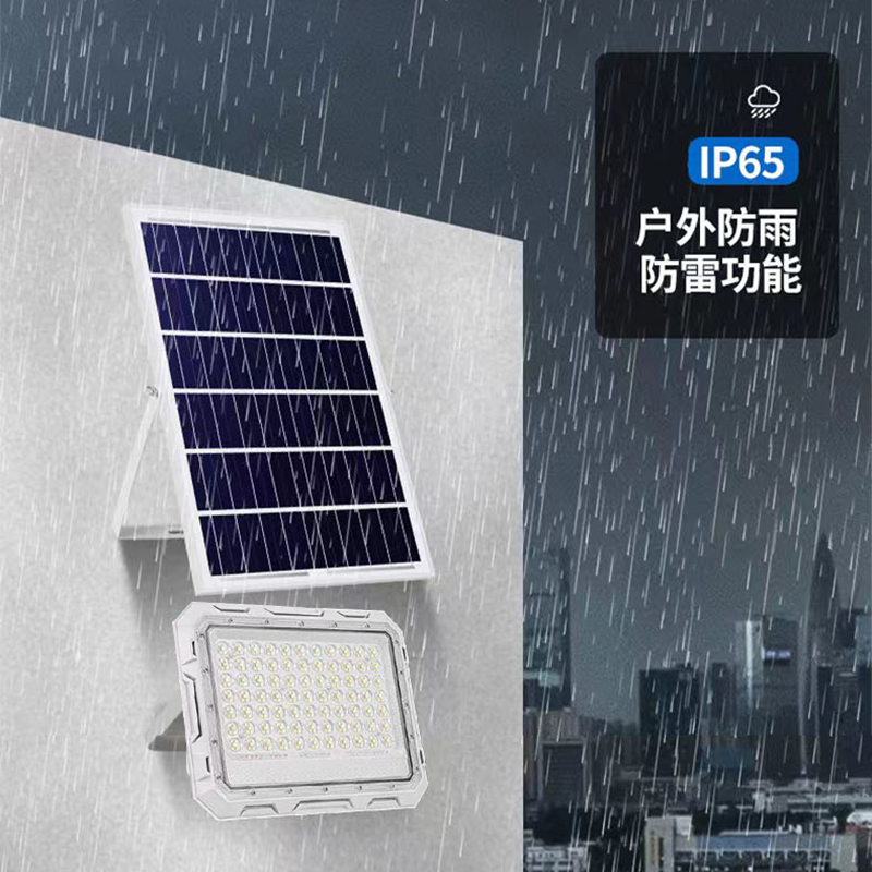 Garage Lighting Decor - New Solar Outdoor Lighting 100/200/300W Street