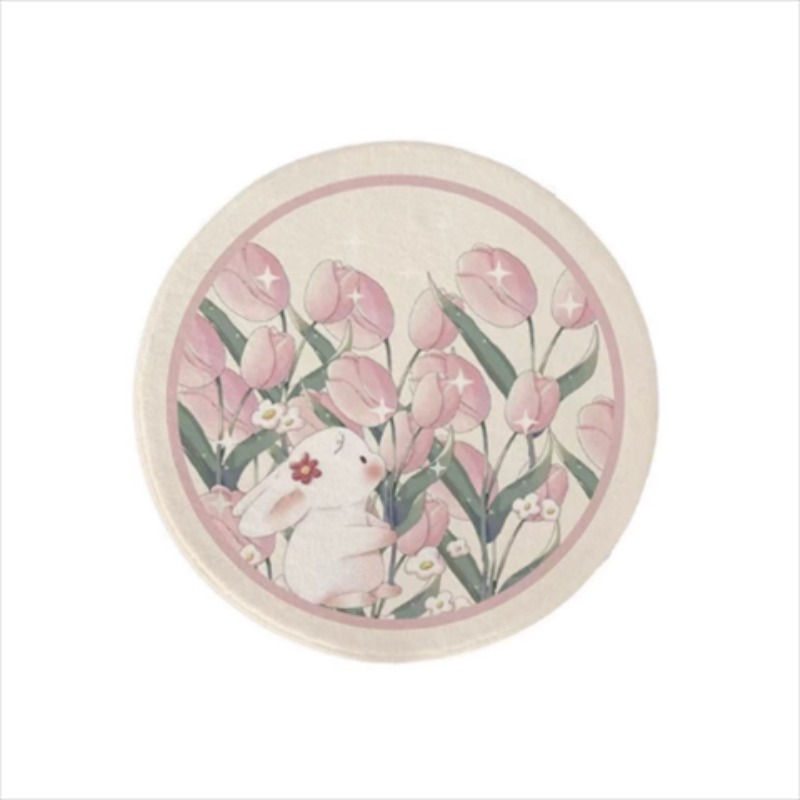 Decor Lighting Online - Round Ins Style Petal Light Luxury