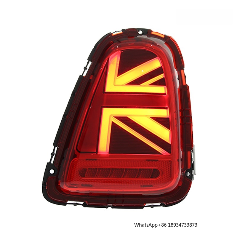 Union Lighting & Decor Montreal Quebec - Suitable for BMW MINI Taillights Mini