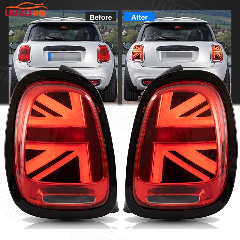 Union Lighting & Decor Montreal Quebec - For Mini Cooper F55 F56 F57
