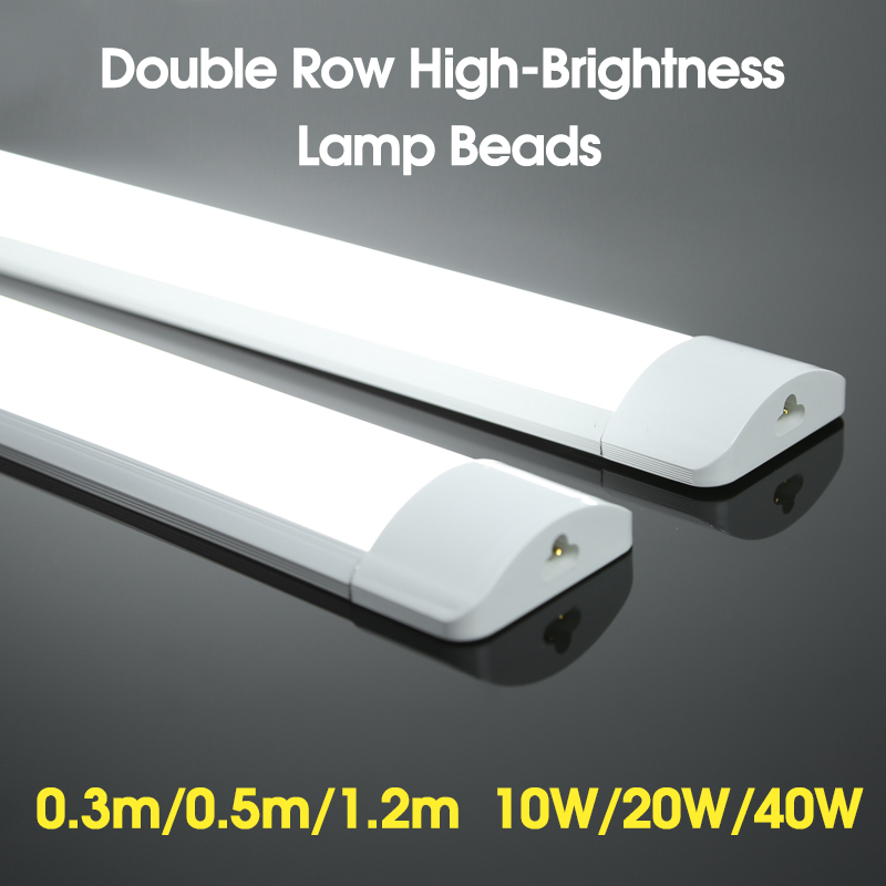Garage Lighting Decor - Đèn Led 10W 20W Đèn trần