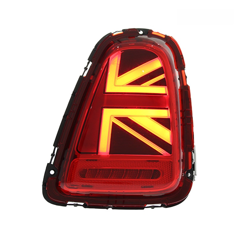 Union Lighting & Decor Montreal Quebec - for BMW MINI Taillights Mini Union