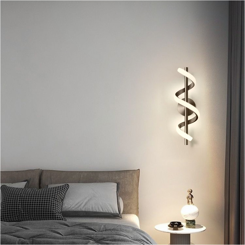 Minimalist LED Wall Lamp Nordi - đánh giá và giá Decor Lighting Online