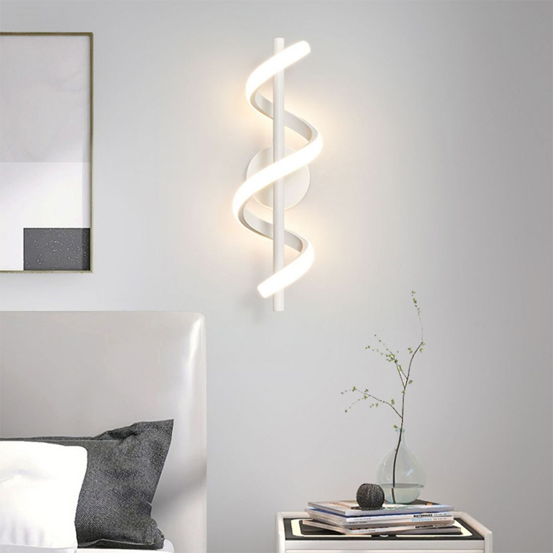 Minimalist LED Wall Lamp Nordi - đánh giá và giá Decor Lighting Online