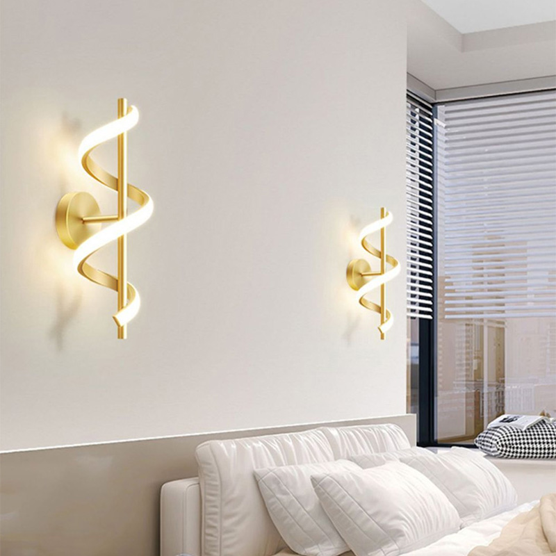 Minimalist LED Wall Lamp Nordi - đánh giá và giá Decor Lighting Online