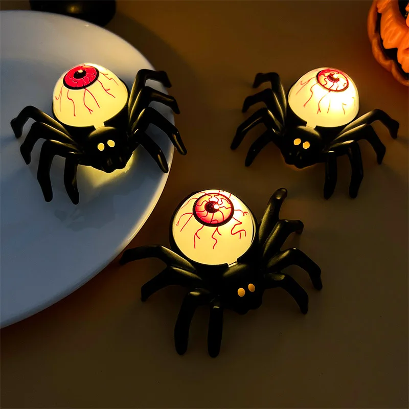 Halloween Decorations LED Cand - đánh giá và giá Lighting Decor For House
