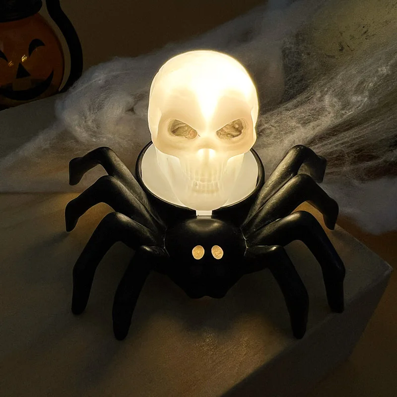 Halloween Decorations LED Cand - đánh giá và giá Lighting Decor For House