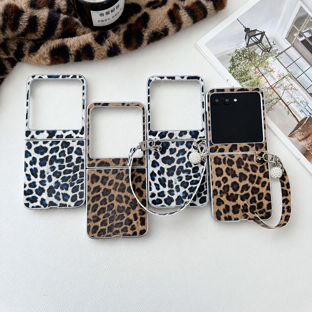 Leopard Print Folding Flip Pho - đánh giá và giá Lighting Decor Photos