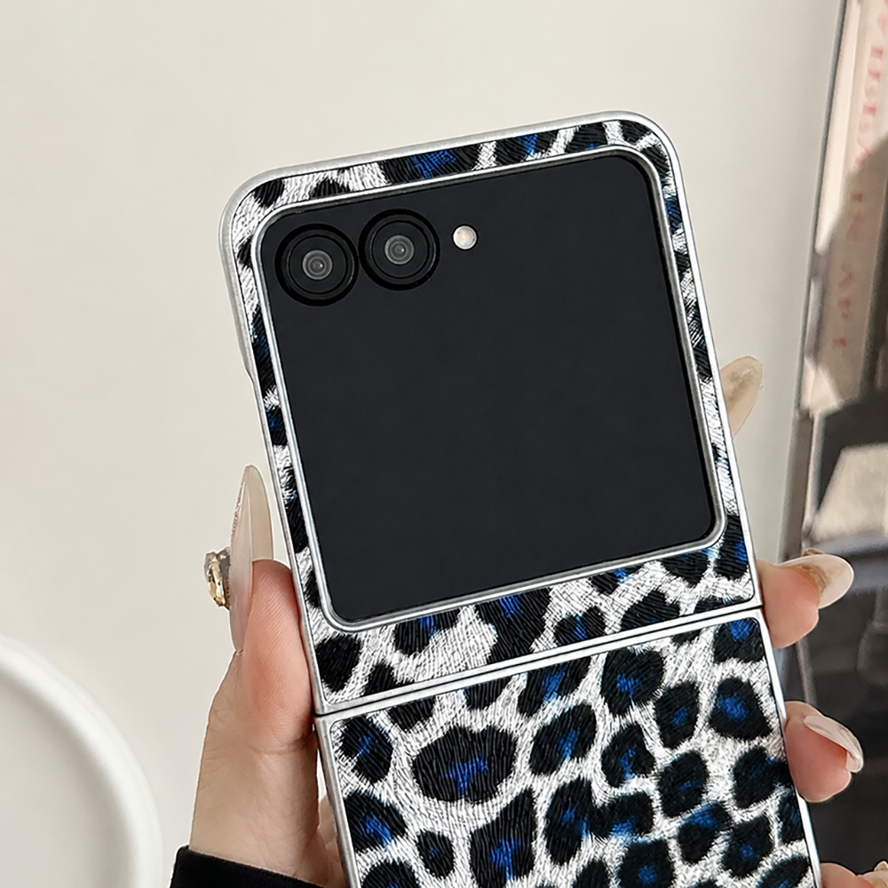 Leopard Print Folding Flip Pho - đánh giá và giá Lighting Decor Photos