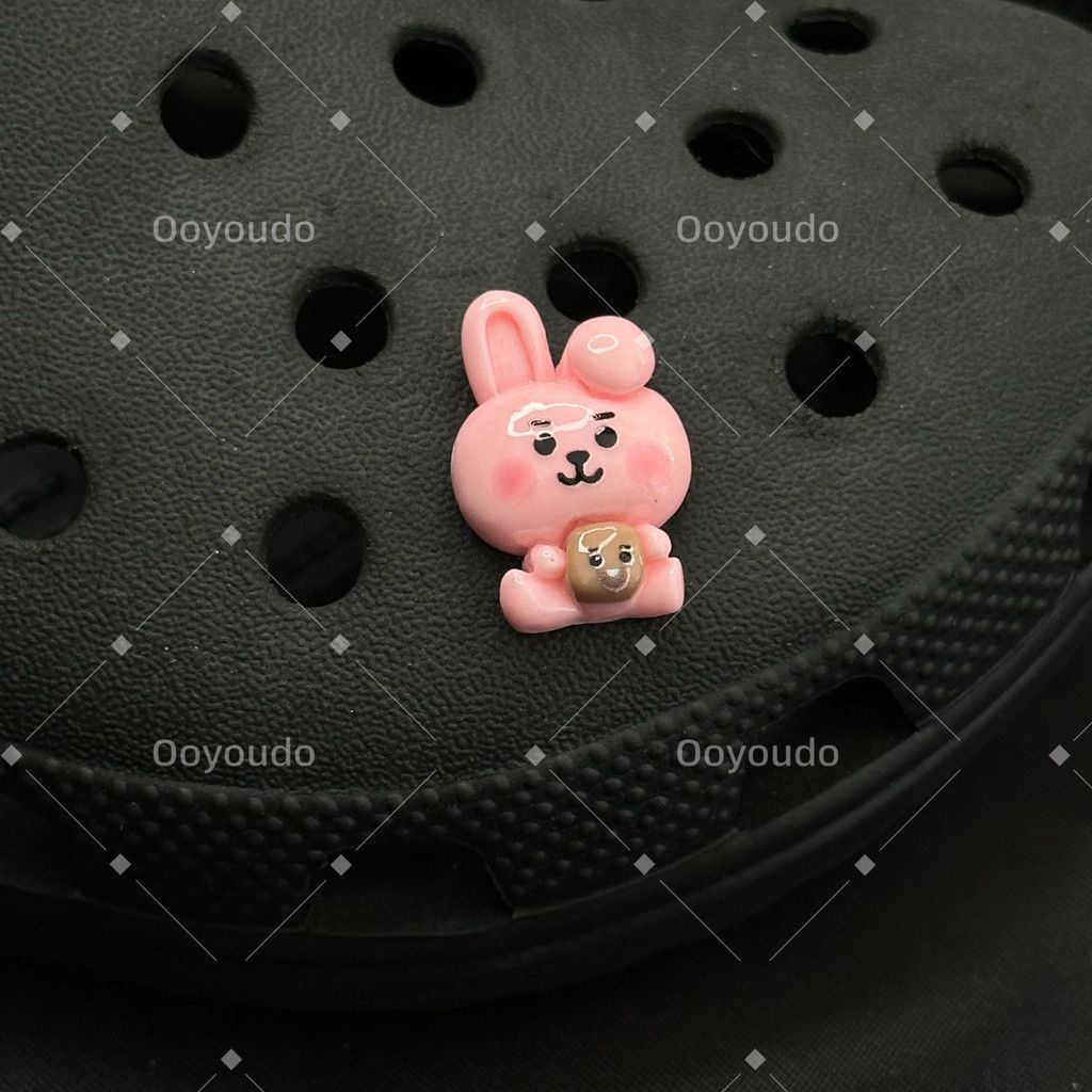 bt21 cartoon-style slip-on sho - đánh giá và giá Decor Lighting Online