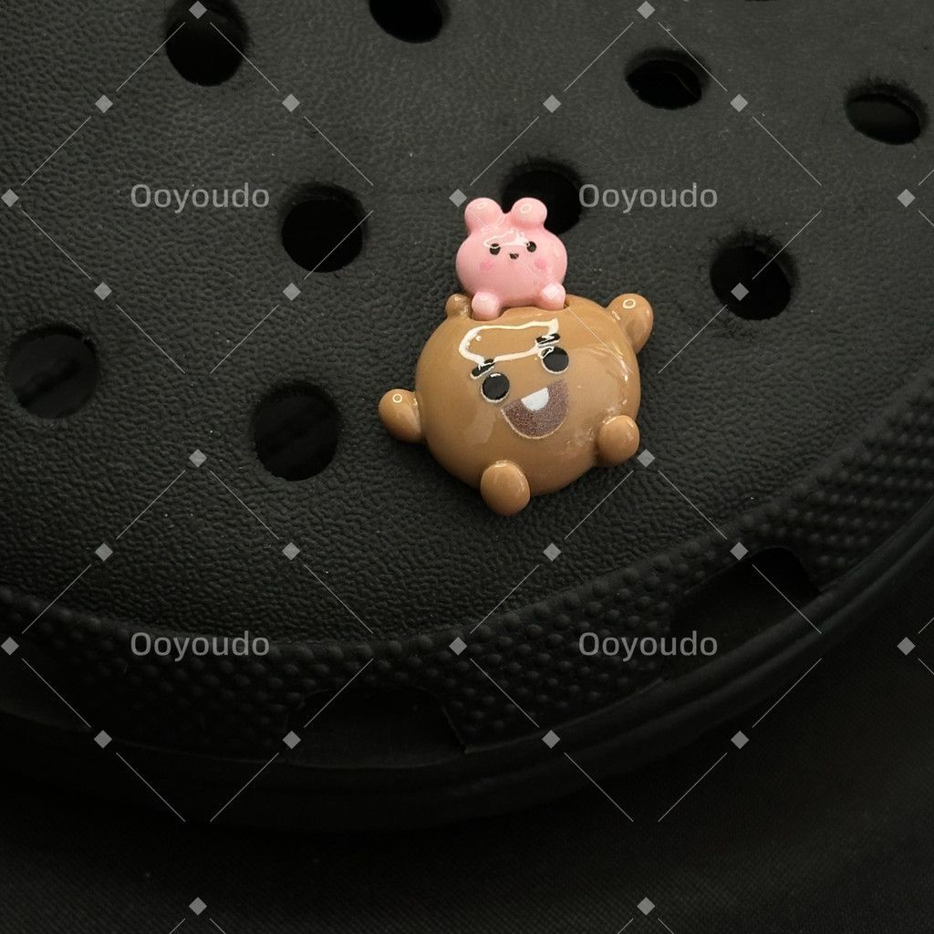 bt21 cartoon-style slip-on sho - đánh giá và giá Decor Lighting Online