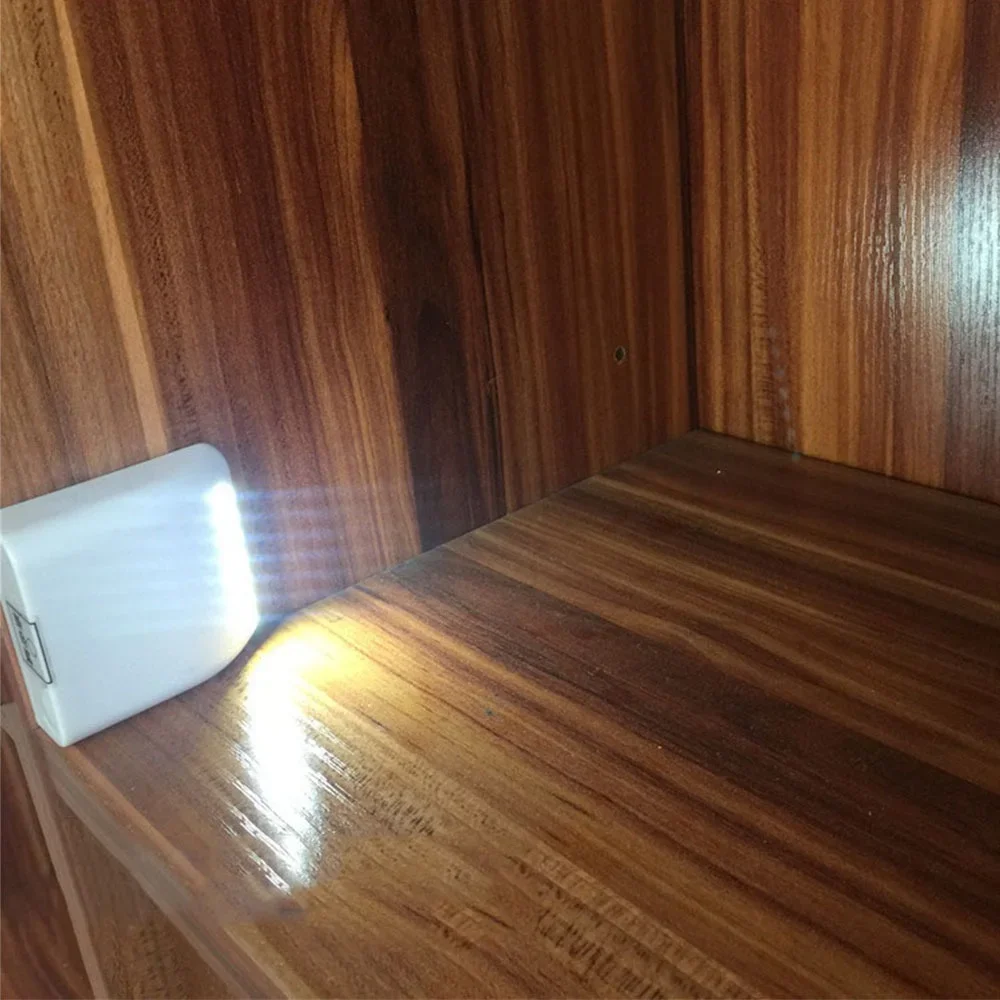 LED Cabinet Light Wireless Mot - đánh giá và giá Led Lighting Wall Decor