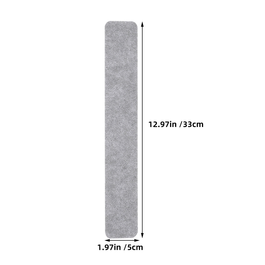 6Pcs Light Gray Self-Adhesive  - đánh giá và giá Lighting Decor Photos