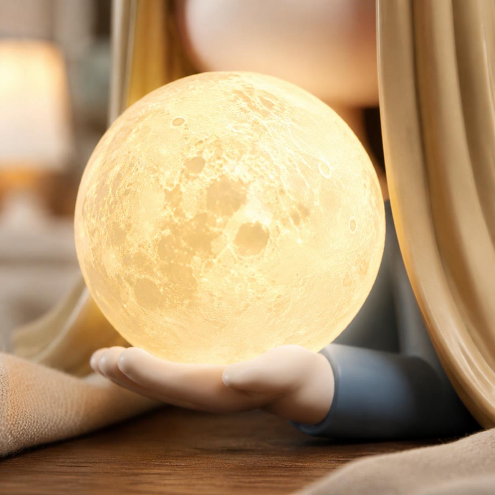 Piggy Bank Lamp Gift Idea Girl - đánh giá và giá Lighting Decoration Ideas
