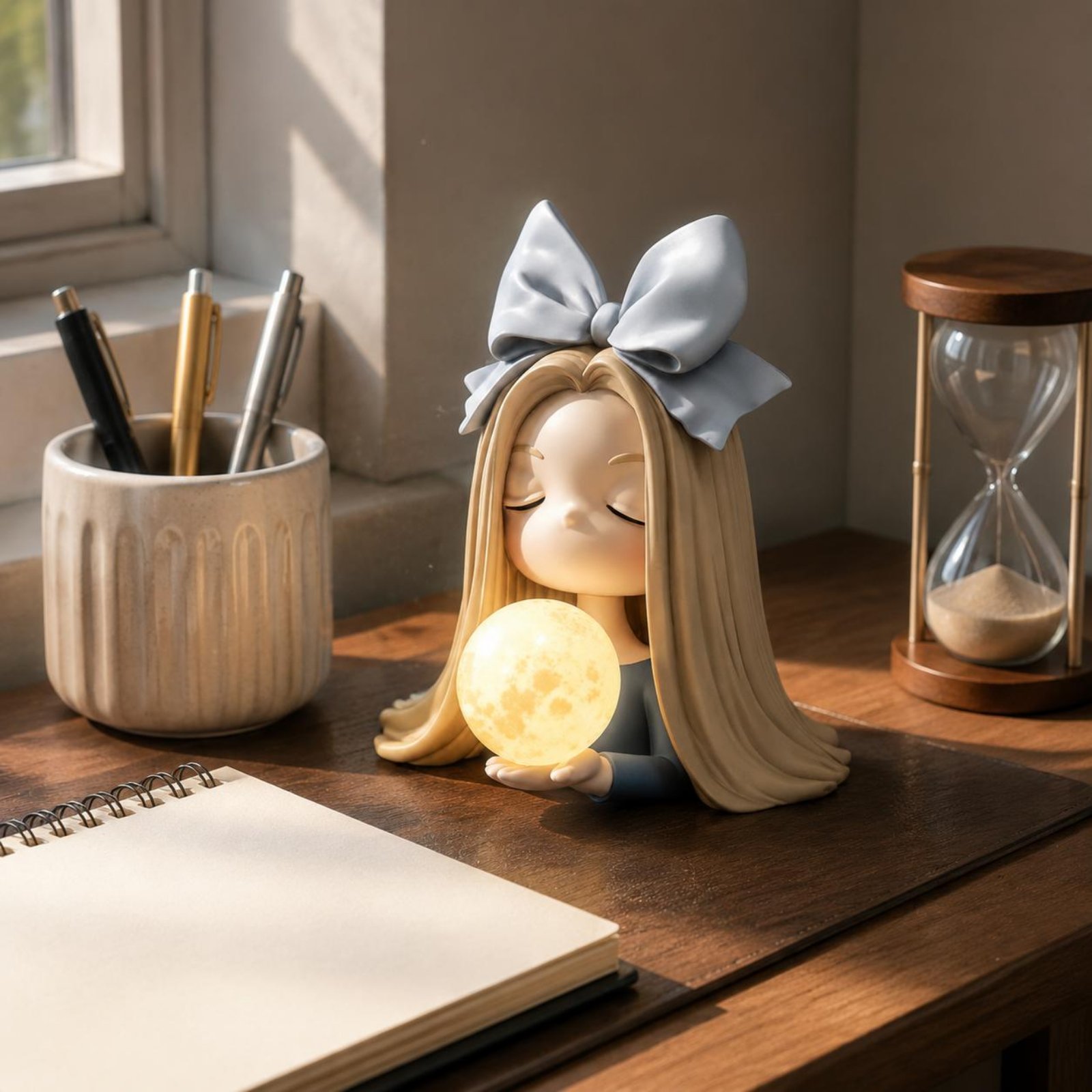 Piggy Bank Lamp Gift Idea Girl - đánh giá và giá Lighting Decoration Ideas