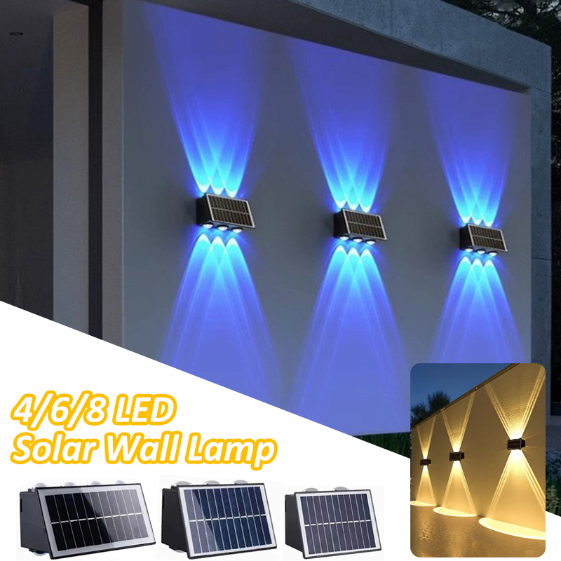 Solar Lights for Outside Solar - đánh giá và giá Garage Lighting Decor