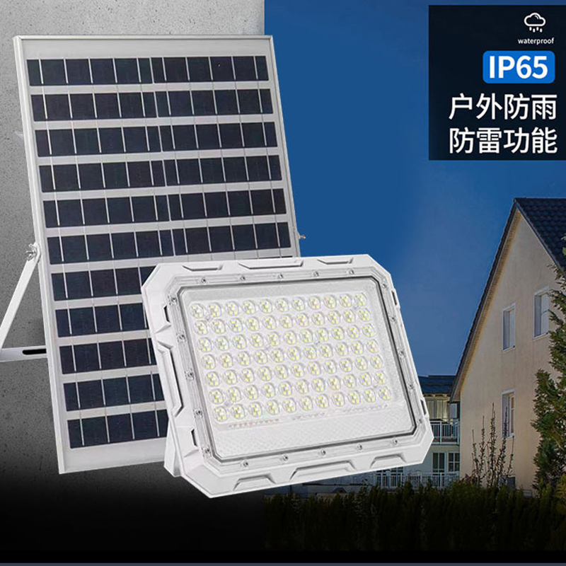 New Solar Outdoor Lighting 100 - đánh giá và giá Garage Lighting Decor