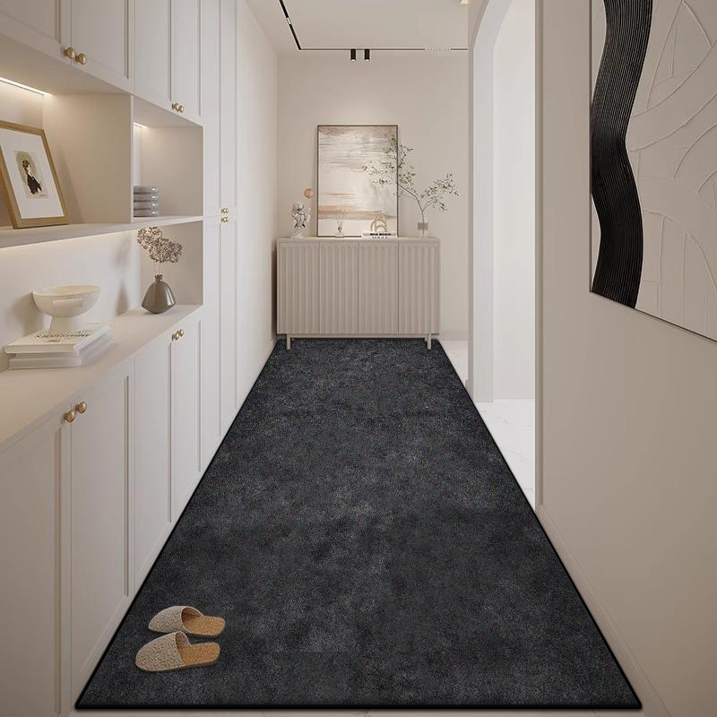 Grey Long Corridor Carpet Ligh - đánh giá và giá Garage Lighting Decor