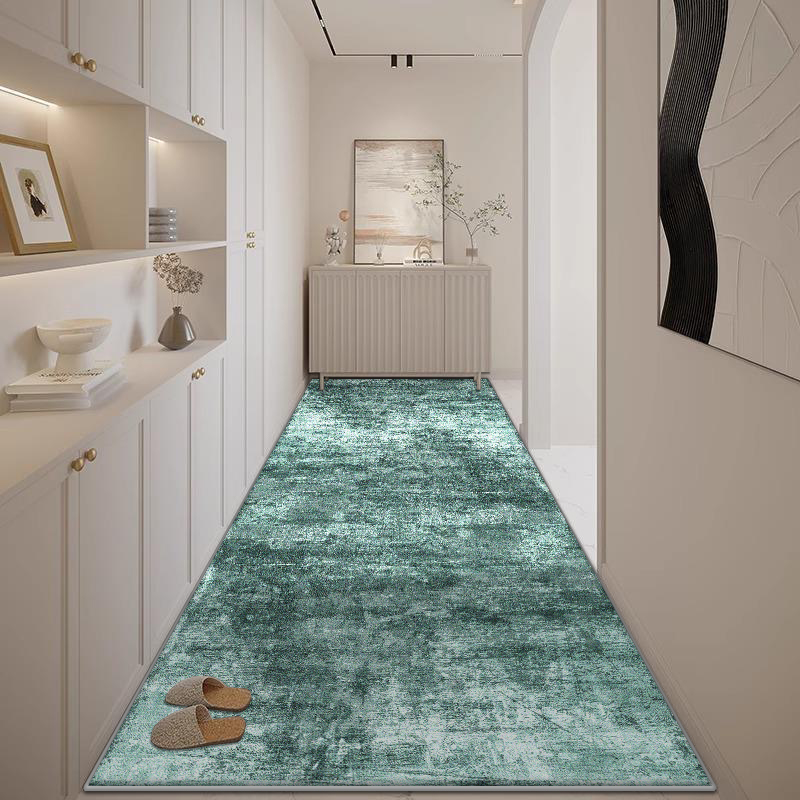 Grey Long Corridor Carpet Ligh - đánh giá và giá Garage Lighting Decor