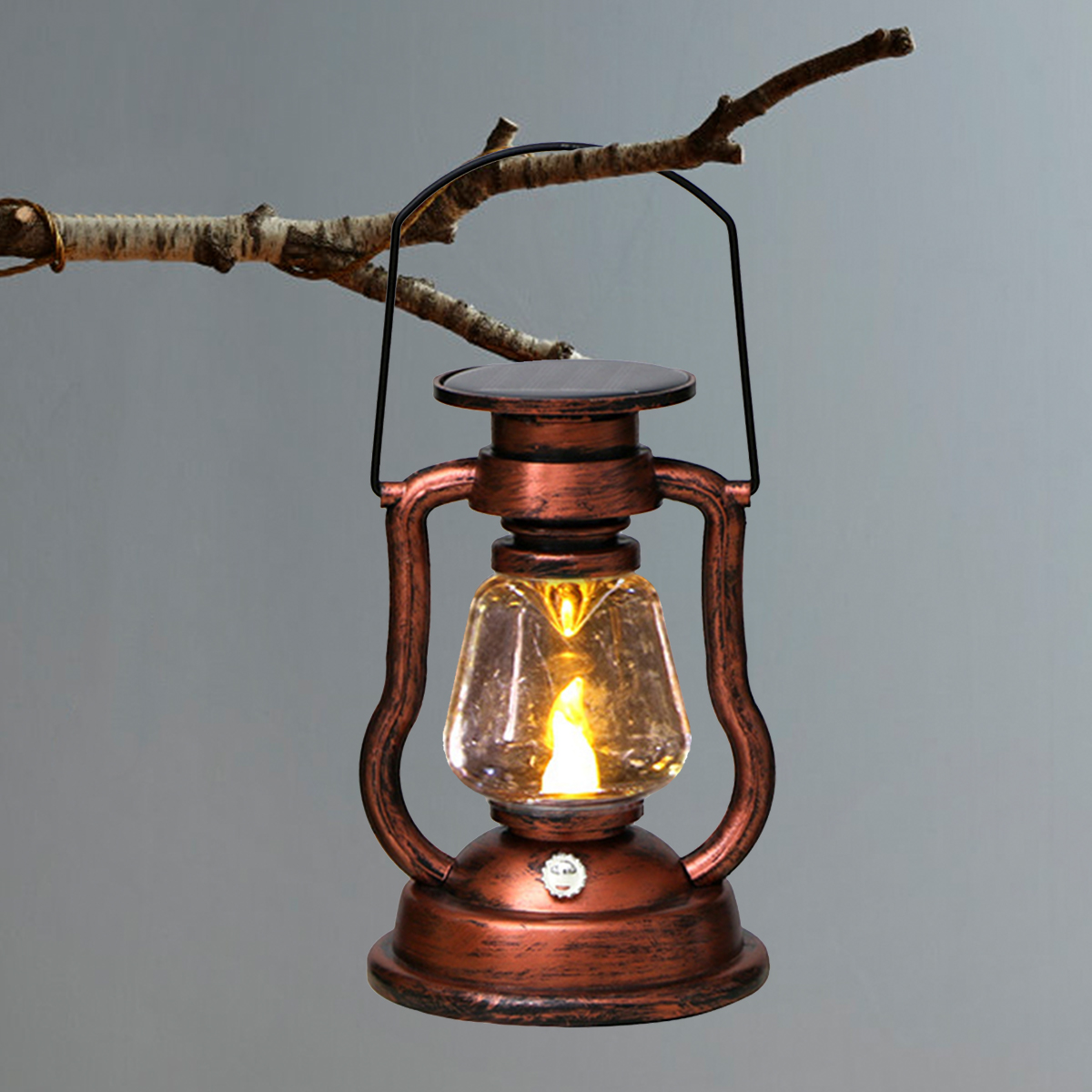 Atmosphere Light Retro LED Sol - đánh giá và giá Lighting Decoration Ideas
