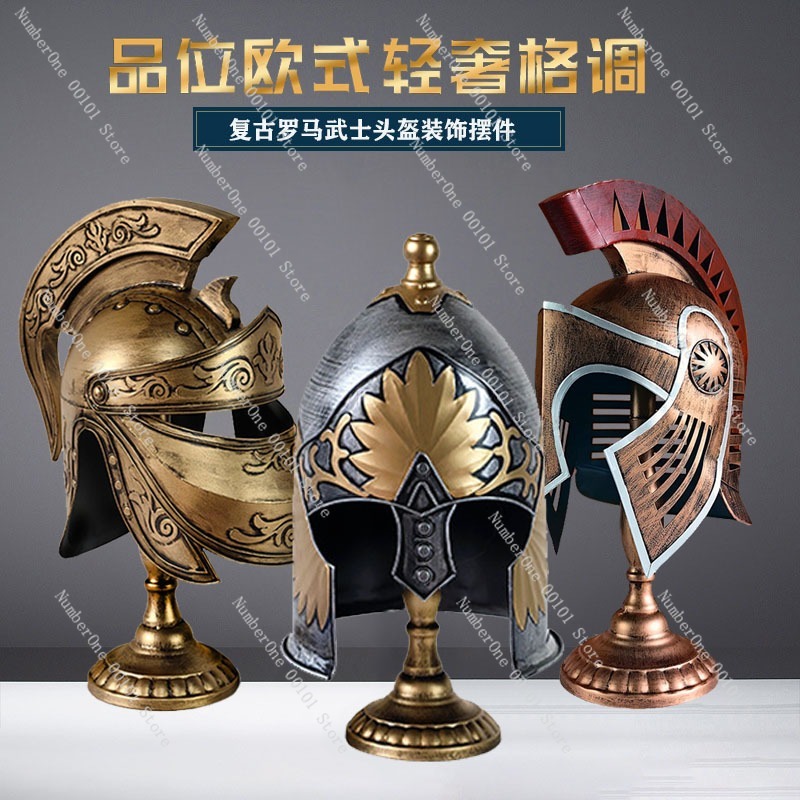 European Light Luxury Warrior  - đánh giá và giá Lighting Decor Photos