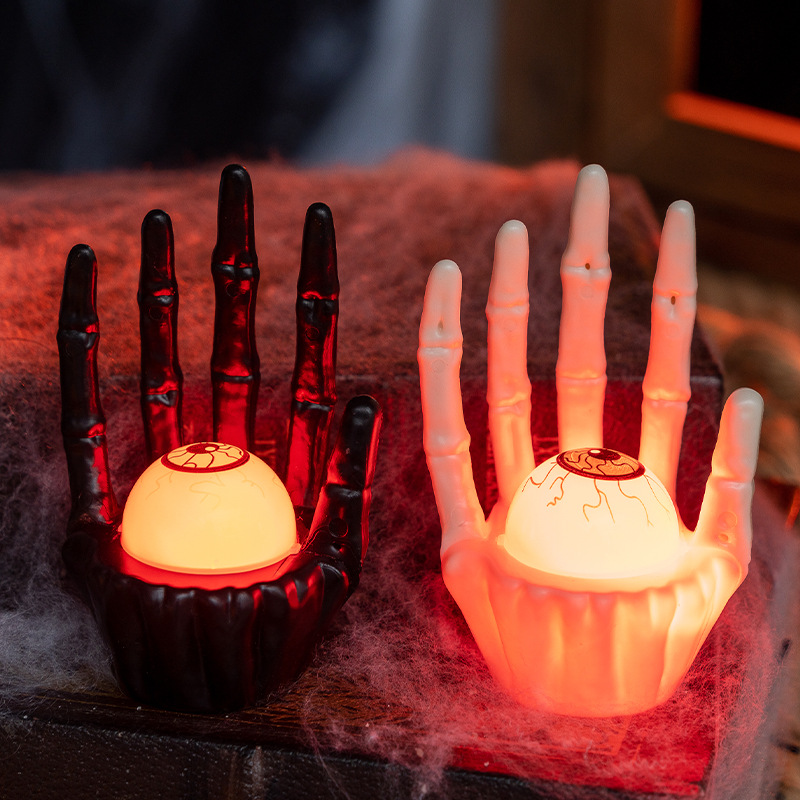 1-10PCS Halloween Party Table  - đánh giá và giá Lighting Decor For House