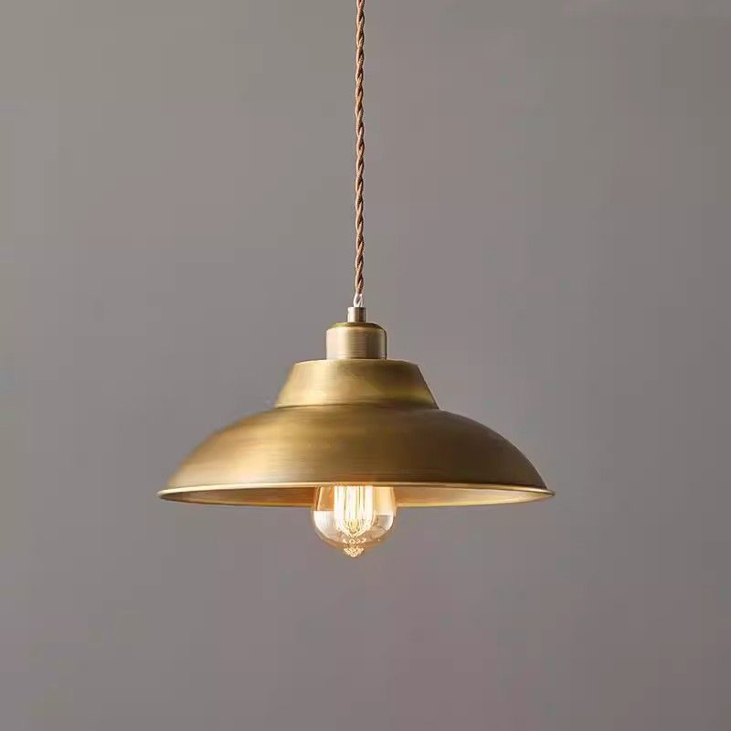 Nordic Minimalist American Vin - đánh giá và giá Decor Lighting Online