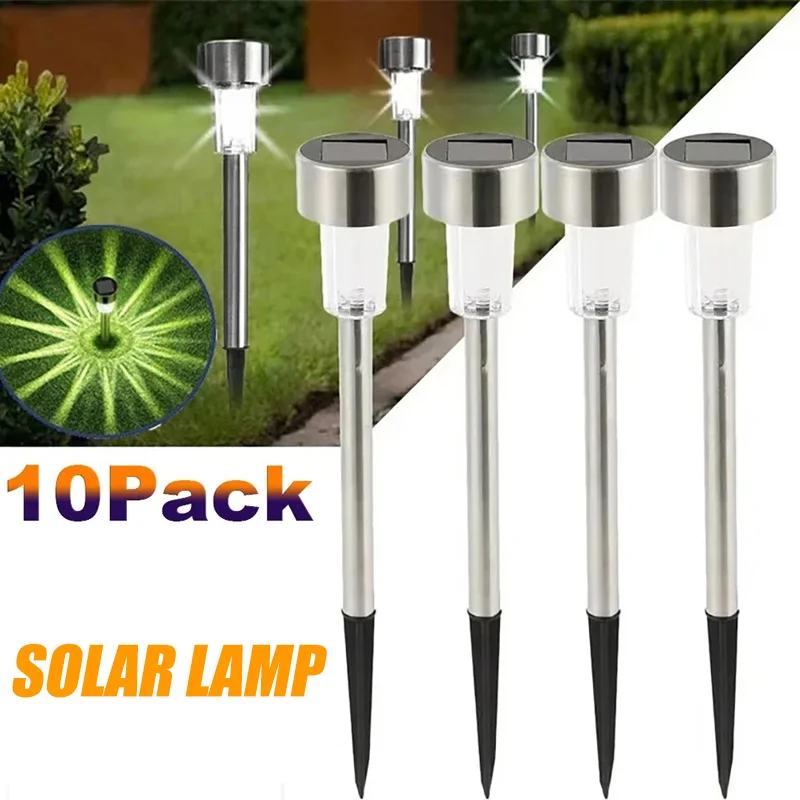 Solar Outdoor Lights Garden La - đánh giá và giá Lighting Decoration Ideas