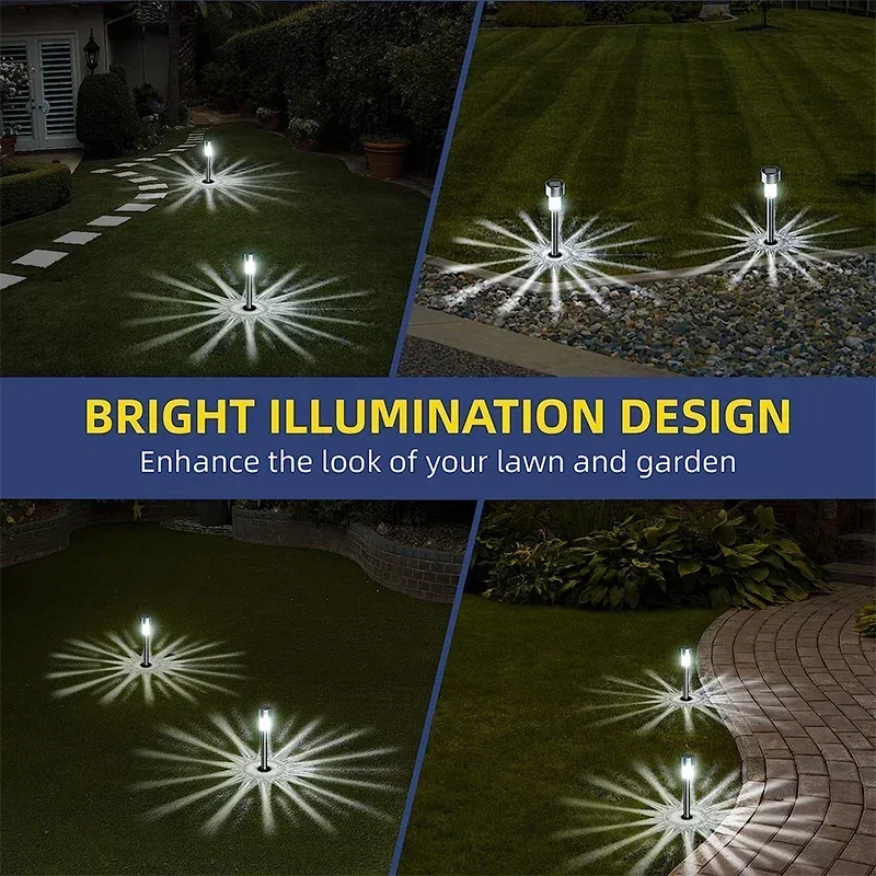 Solar Outdoor Lights Garden La - đánh giá và giá Lighting Decoration Ideas