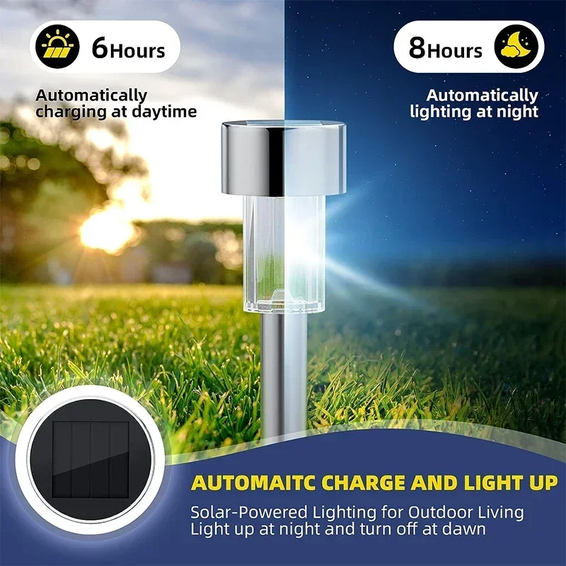Solar Outdoor Lights Garden La - đánh giá và giá Lighting Decoration Ideas