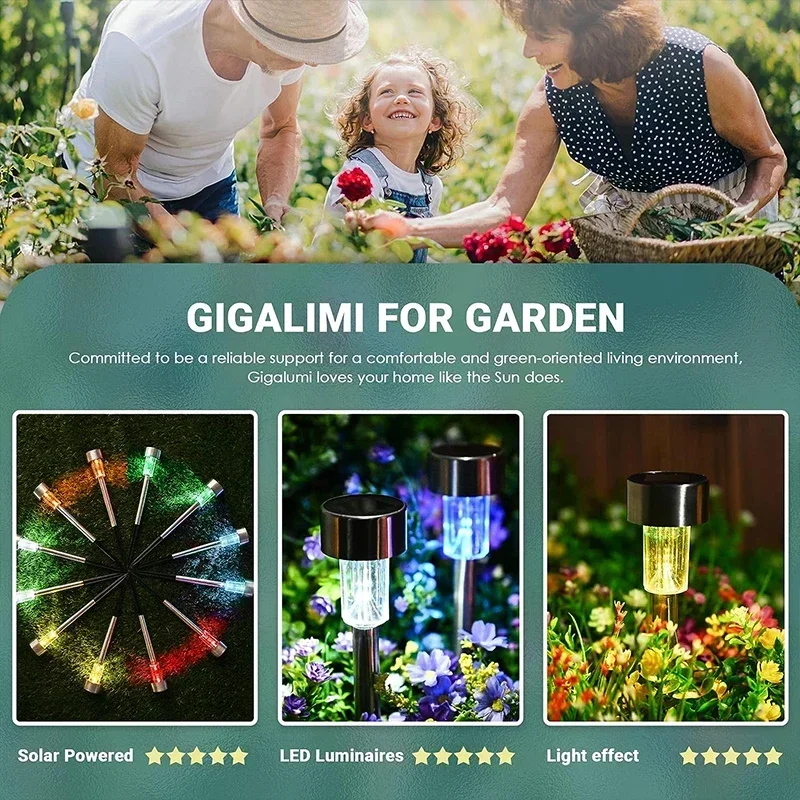 Solar Outdoor Lights Garden La - đánh giá và giá Lighting Decoration Ideas