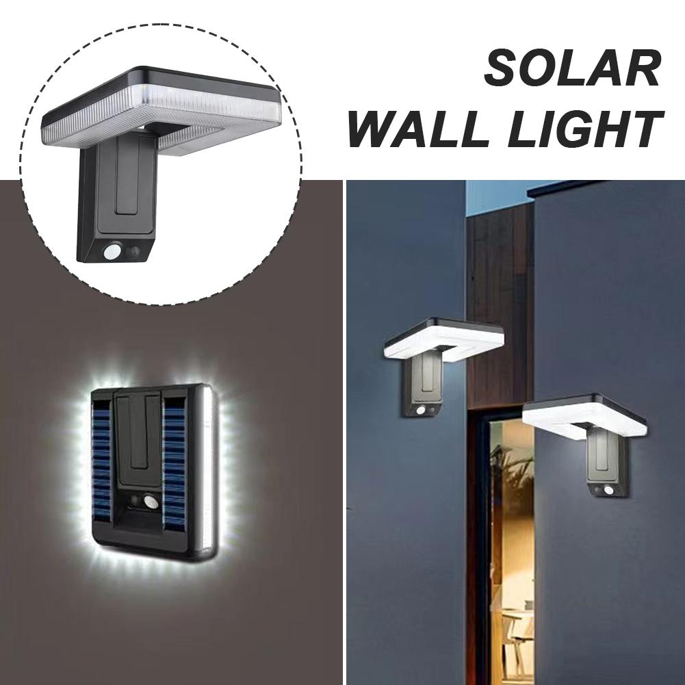 Foldable LED 120° Solar Light  - đánh giá và giá Lighting Decoration Ideas