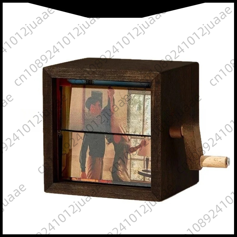 2025 Photo Machine Hand Cranke - đánh giá và giá Lighting Decor Photos