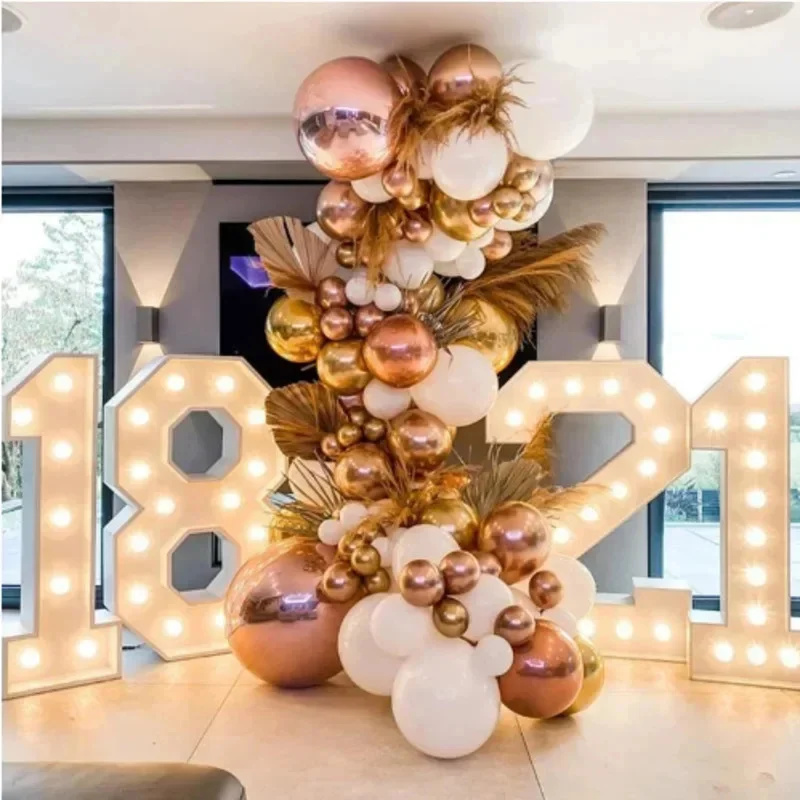 Freestanding LED Light 120cm T - đánh giá và giá Lighting Decor Photos