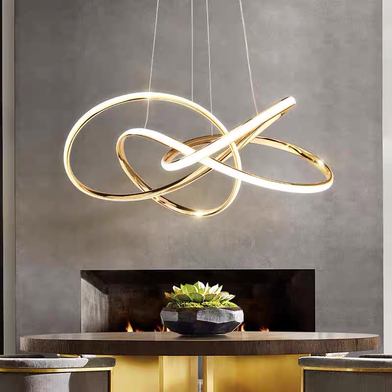 Modern Restaurant Pendant Ligh - đánh giá và giá Decor Lighting Online