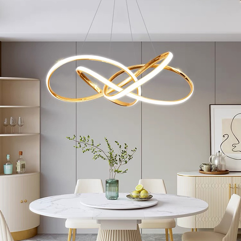 Modern Restaurant Pendant Ligh - đánh giá và giá Decor Lighting Online