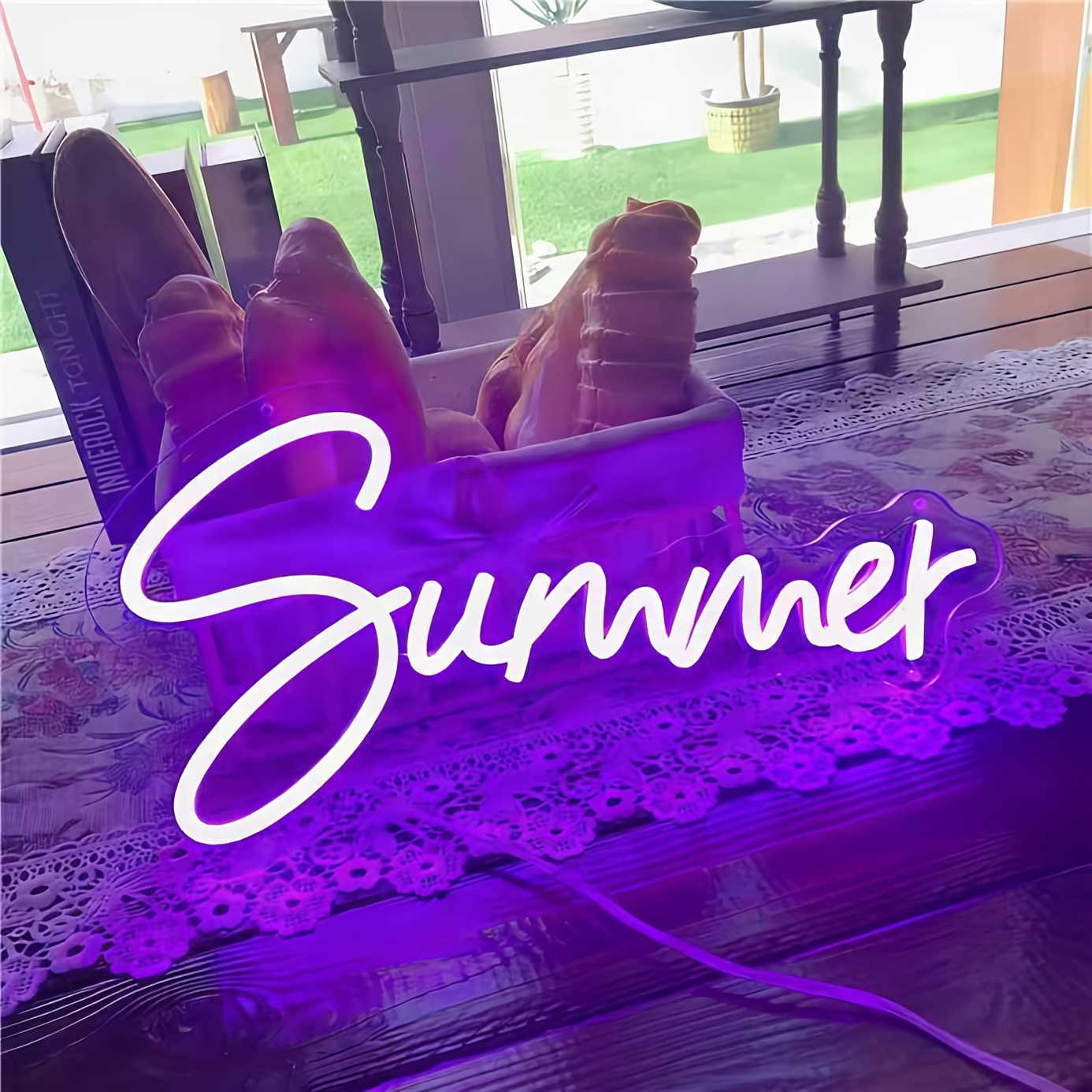 Custom neon sign, personalized - đánh giá và giá Lighting Decoration Ideas