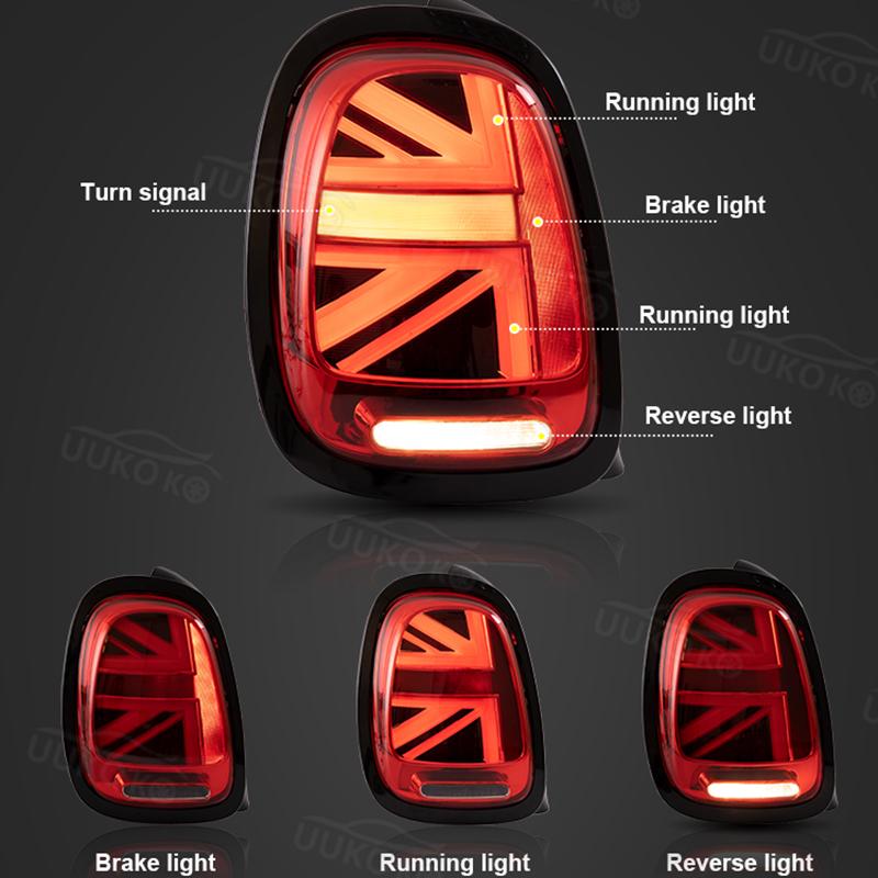 For Mini Cooper F55 F56 F57 UN - đánh giá và giá Union Lighting & Decor Montreal Quebec