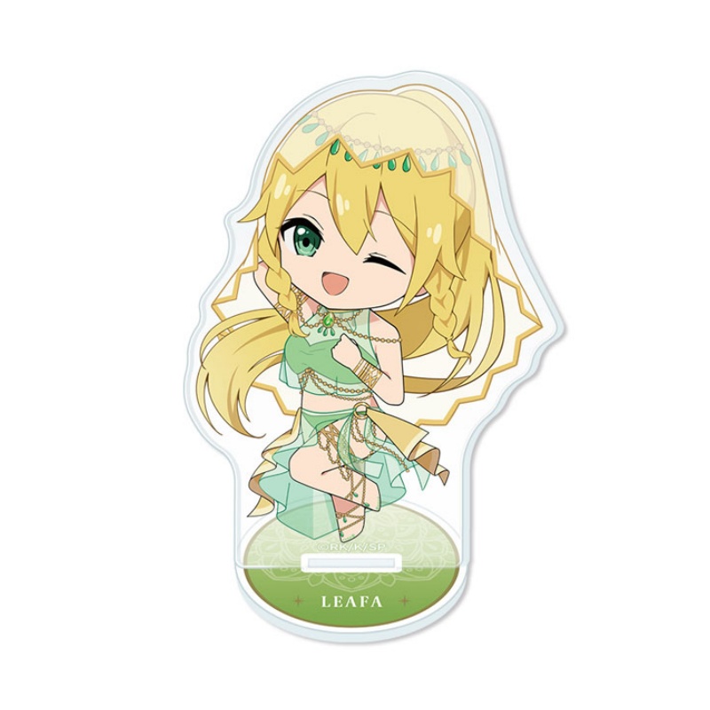 Anime Sword Art Online Acrylic - đánh giá và giá Decor Lighting Online
