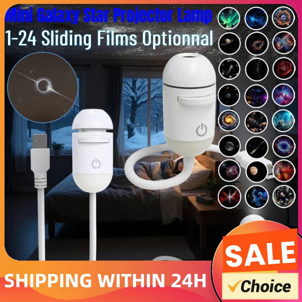 Mini Galaxy Star Night Light P - đánh giá và giá Led Lighting Wall Decor