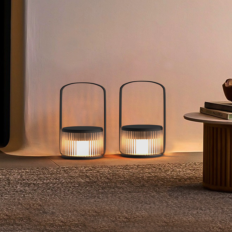 Outdoor Charging Portable Ambi - đánh giá và giá Lighting Decor Outdoor