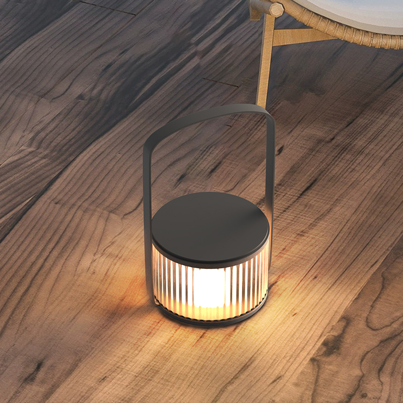Outdoor Charging Portable Ambi - đánh giá và giá Lighting Decor Outdoor