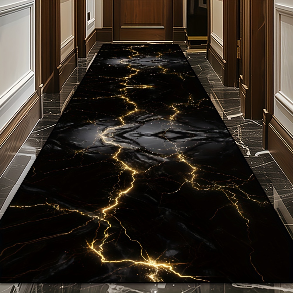 VIKAMA Light Luxury Black Gold - đánh giá và giá Garage Lighting Decor