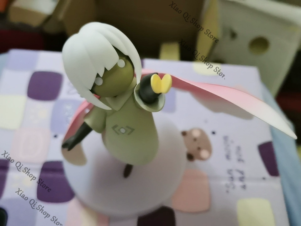 Sky Children of Light Anime Ta - đánh giá và giá Garage Lighting Decor