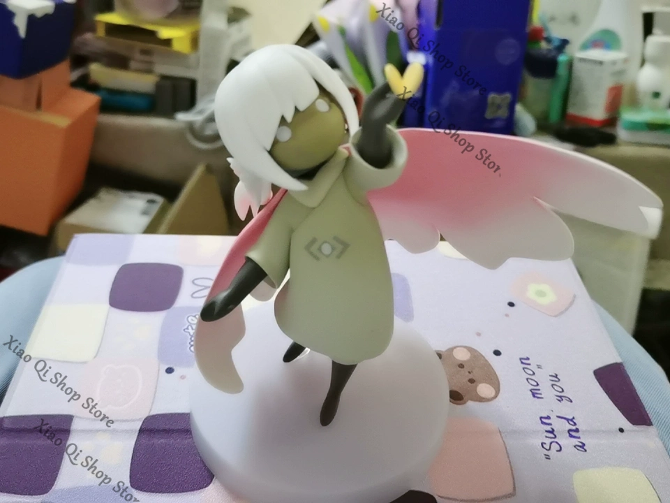 Sky Children of Light Anime Ta - đánh giá và giá Garage Lighting Decor