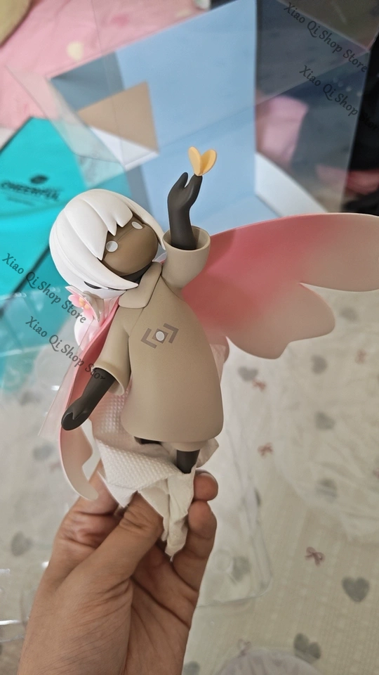 Sky Children of Light Anime Ta - đánh giá và giá Garage Lighting Decor