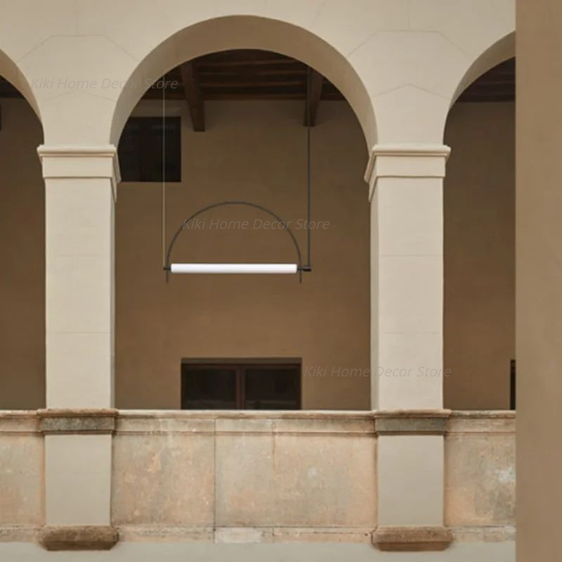 Italian designer Arc pendant l - đánh giá và giá Decor Lighting Online