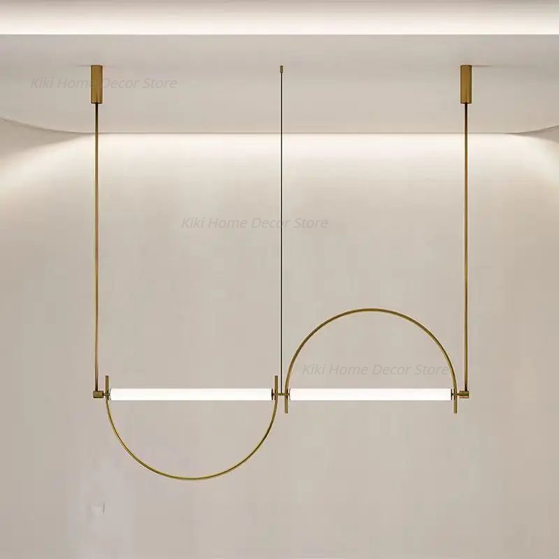 Italian designer Arc pendant l - đánh giá và giá Decor Lighting Online