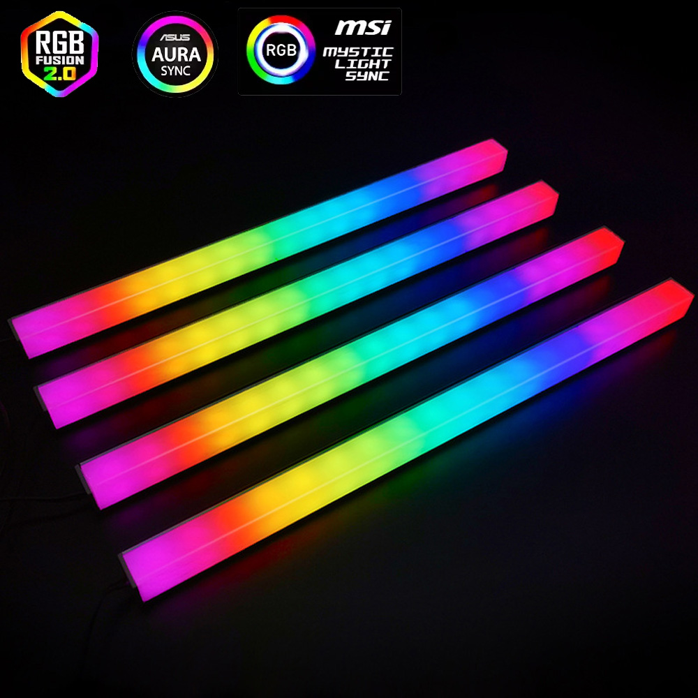 5V ARGB 3Pin Header for Asus A - đánh giá và giá Lighting Decoration Ideas